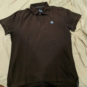 Express Polo Shirt